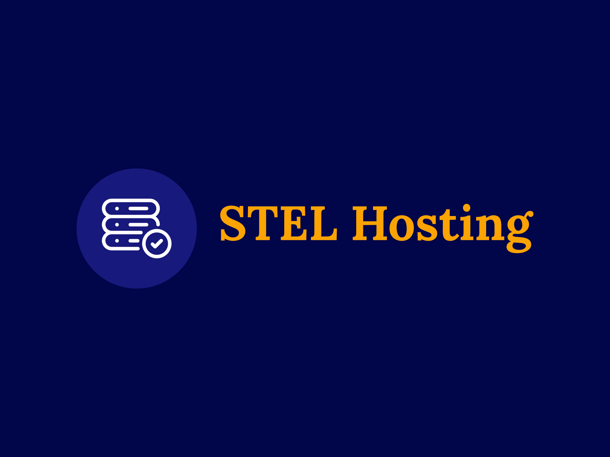 STEL Hosting LLC's profile photo